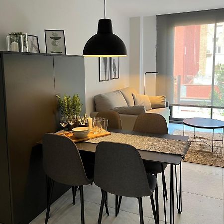 Topdown Apartments Οσπιταλέτ ντε Λιοβρεγάτ Εξωτερικό φωτογραφία