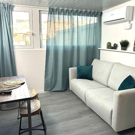 Topdown Apartments Οσπιταλέτ ντε Λιοβρεγάτ Εξωτερικό φωτογραφία