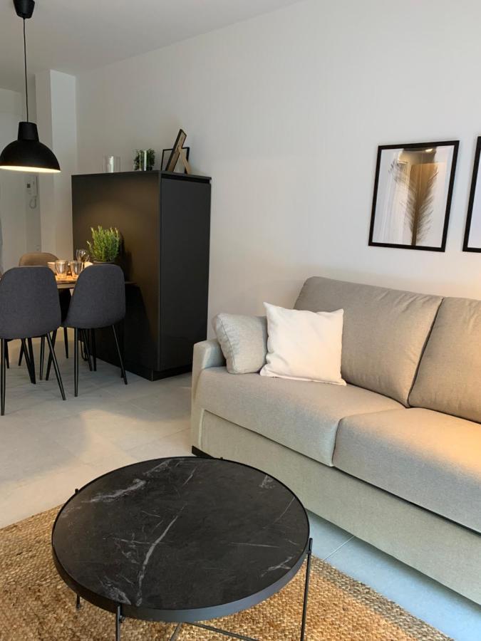 Topdown Apartments Οσπιταλέτ ντε Λιοβρεγάτ Εξωτερικό φωτογραφία