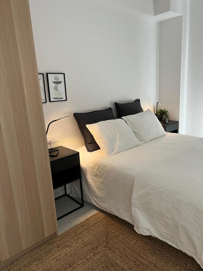 Topdown Apartments Οσπιταλέτ ντε Λιοβρεγάτ Εξωτερικό φωτογραφία