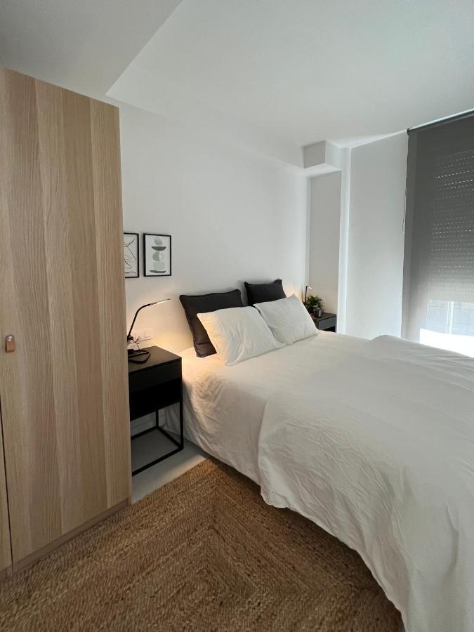 Topdown Apartments Οσπιταλέτ ντε Λιοβρεγάτ Εξωτερικό φωτογραφία