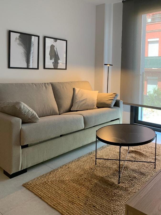 Topdown Apartments Οσπιταλέτ ντε Λιοβρεγάτ Εξωτερικό φωτογραφία