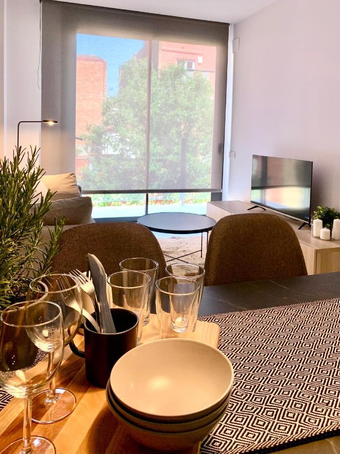 Topdown Apartments Οσπιταλέτ ντε Λιοβρεγάτ Εξωτερικό φωτογραφία