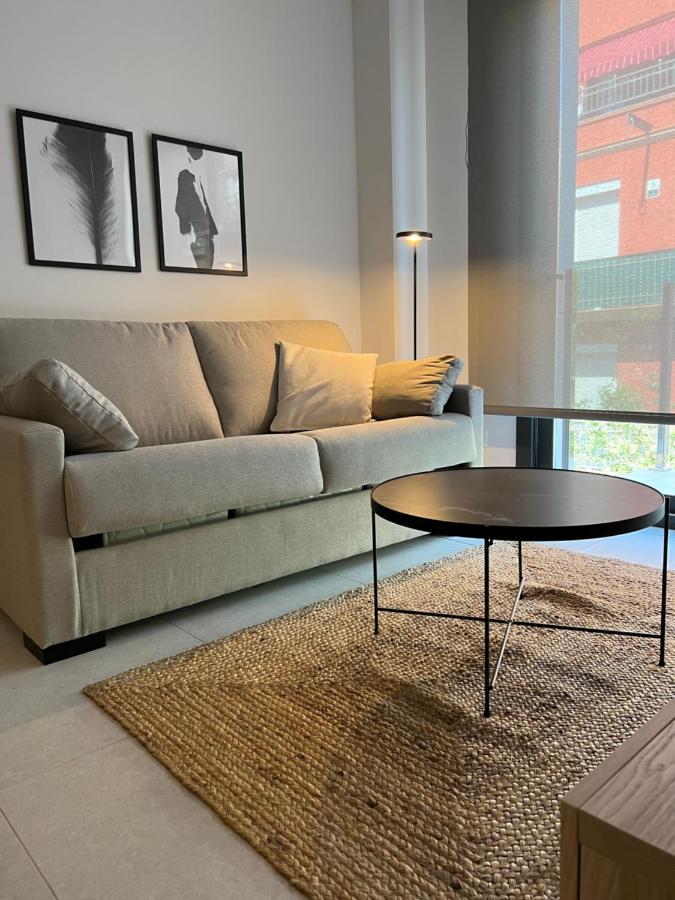Topdown Apartments Οσπιταλέτ ντε Λιοβρεγάτ Εξωτερικό φωτογραφία