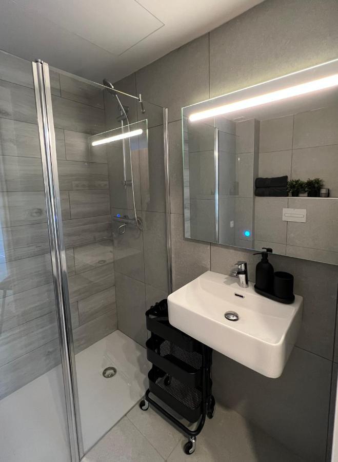 Topdown Apartments Οσπιταλέτ ντε Λιοβρεγάτ Εξωτερικό φωτογραφία