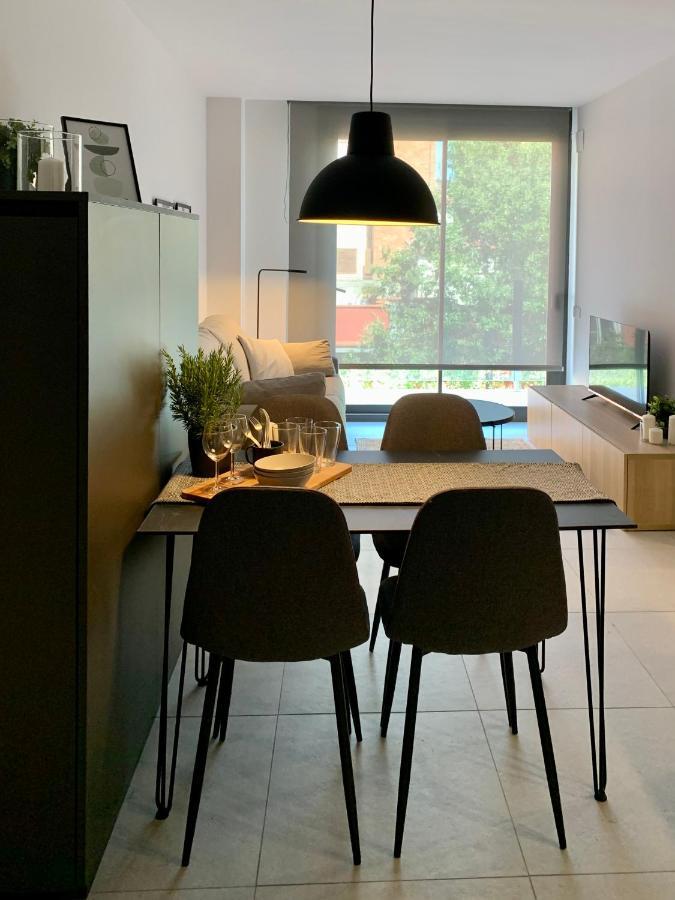 Topdown Apartments Οσπιταλέτ ντε Λιοβρεγάτ Εξωτερικό φωτογραφία