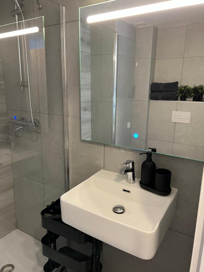 Topdown Apartments Οσπιταλέτ ντε Λιοβρεγάτ Εξωτερικό φωτογραφία