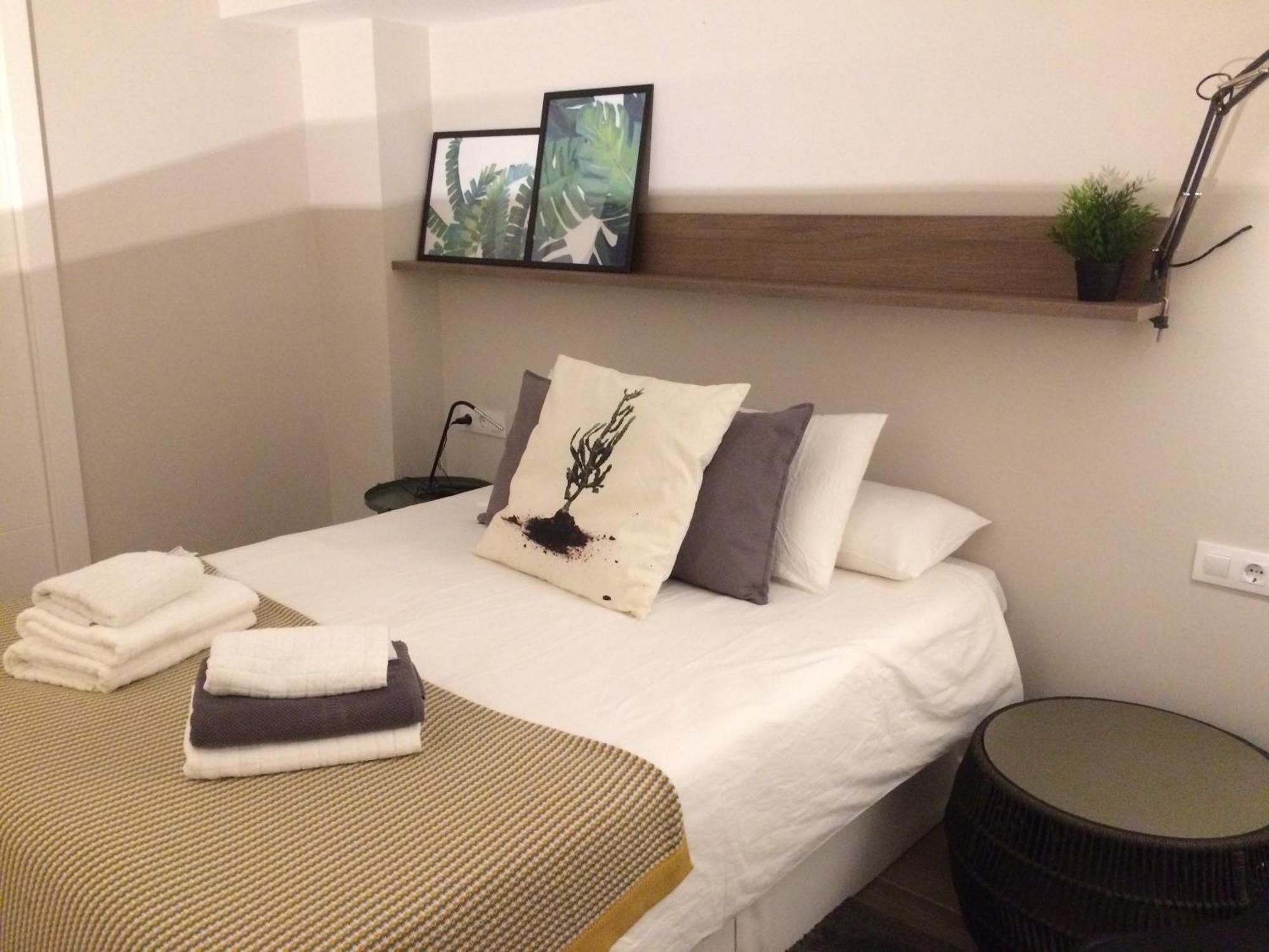 Topdown Apartments Οσπιταλέτ ντε Λιοβρεγάτ Εξωτερικό φωτογραφία