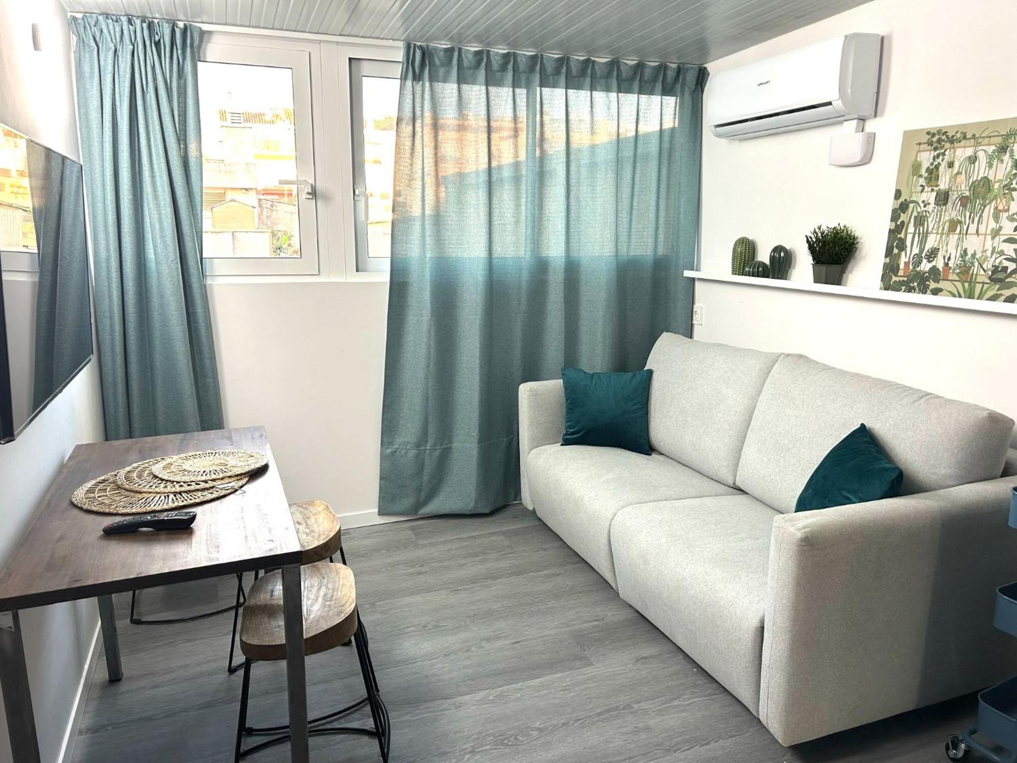 Topdown Apartments Οσπιταλέτ ντε Λιοβρεγάτ Εξωτερικό φωτογραφία