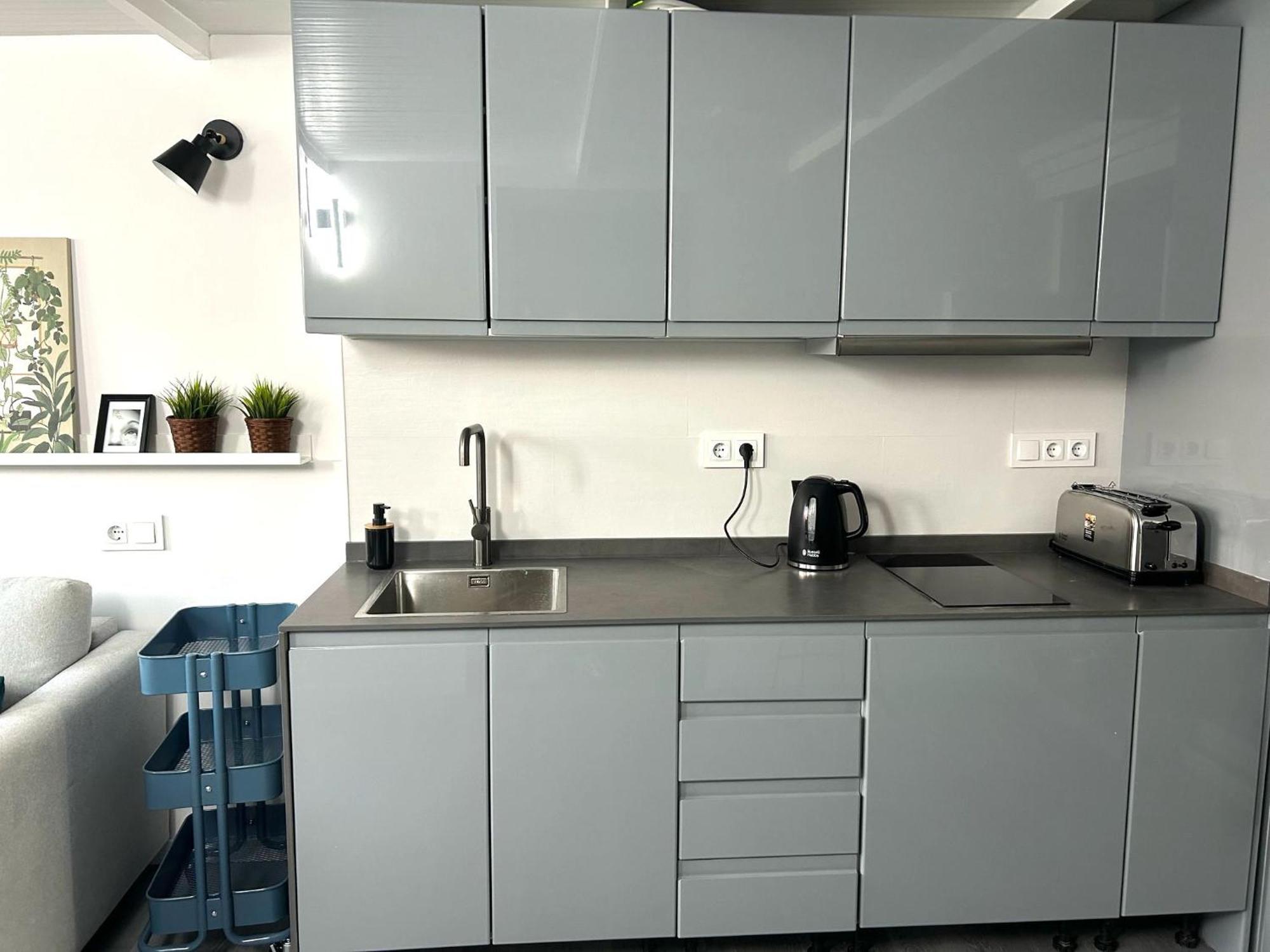 Topdown Apartments Οσπιταλέτ ντε Λιοβρεγάτ Εξωτερικό φωτογραφία