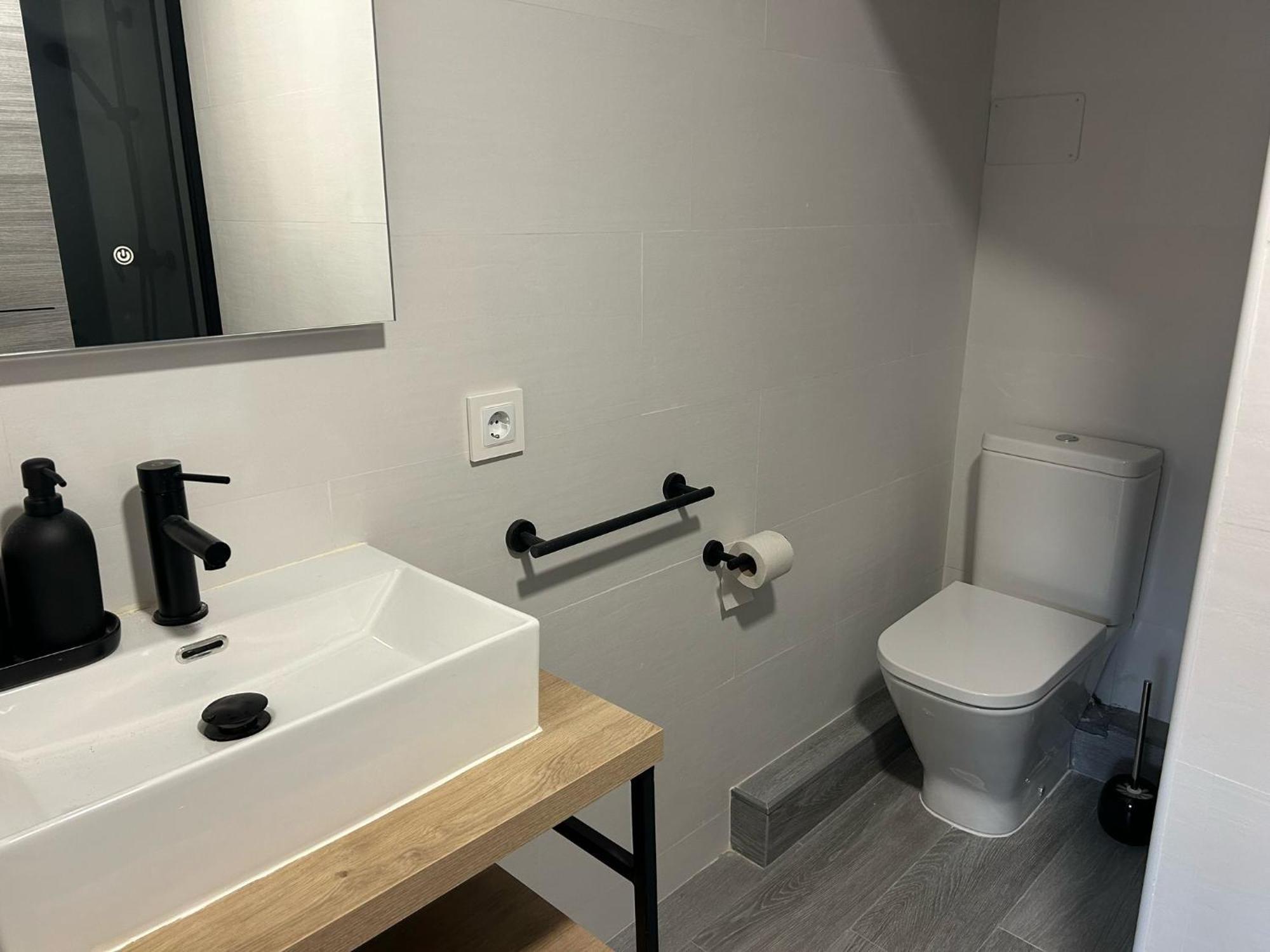 Topdown Apartments Οσπιταλέτ ντε Λιοβρεγάτ Εξωτερικό φωτογραφία