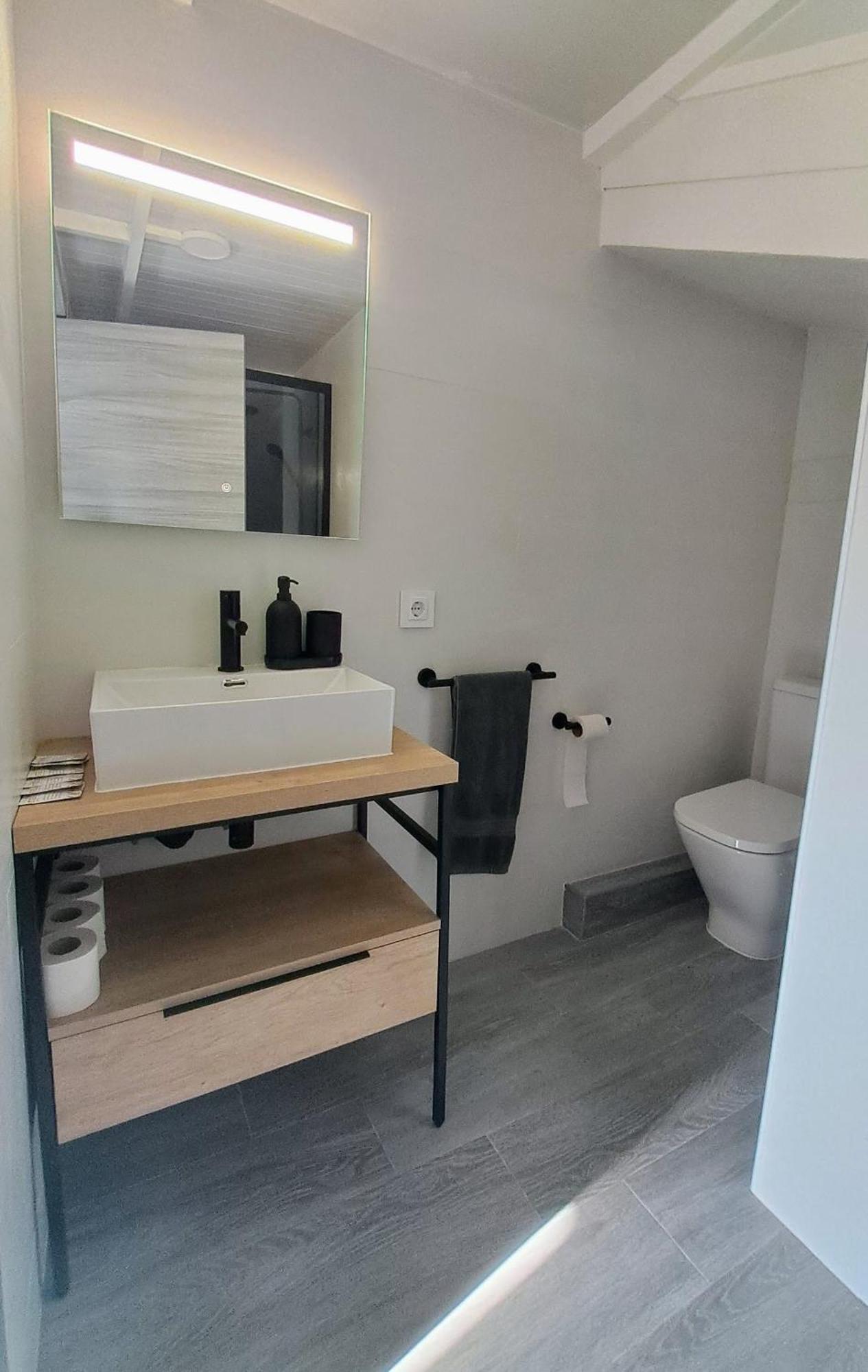 Topdown Apartments Οσπιταλέτ ντε Λιοβρεγάτ Εξωτερικό φωτογραφία
