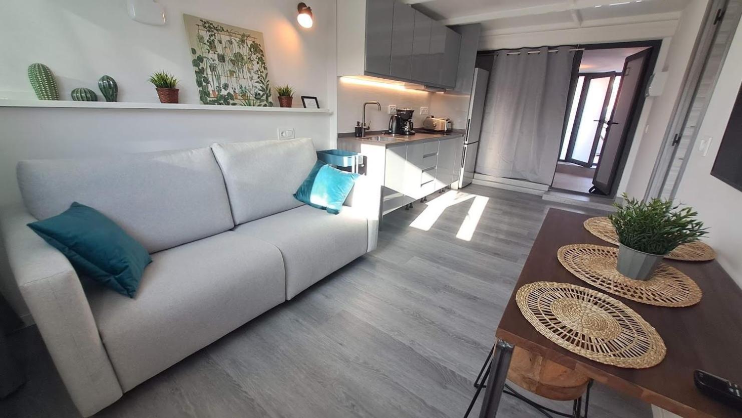Topdown Apartments Οσπιταλέτ ντε Λιοβρεγάτ Εξωτερικό φωτογραφία